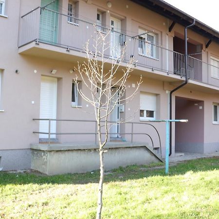Angela Apartment Загреб Екстер'єр фото