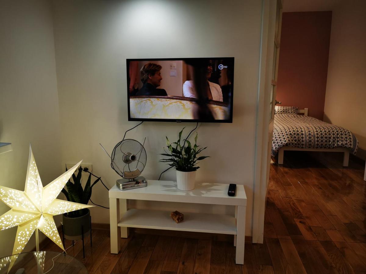 Angela Apartment Загреб Екстер'єр фото