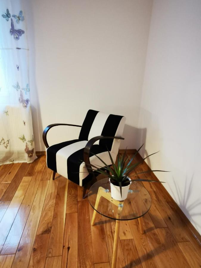 Angela Apartment Загреб Екстер'єр фото